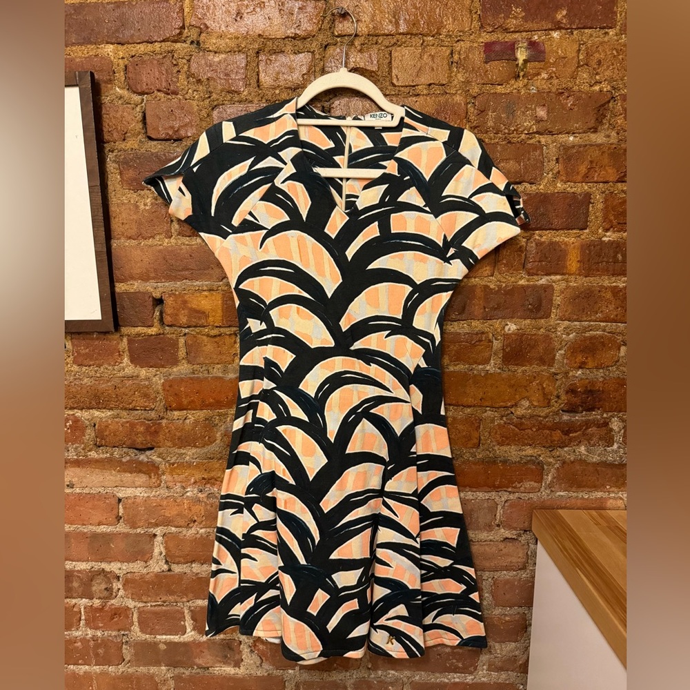 KENZO dress